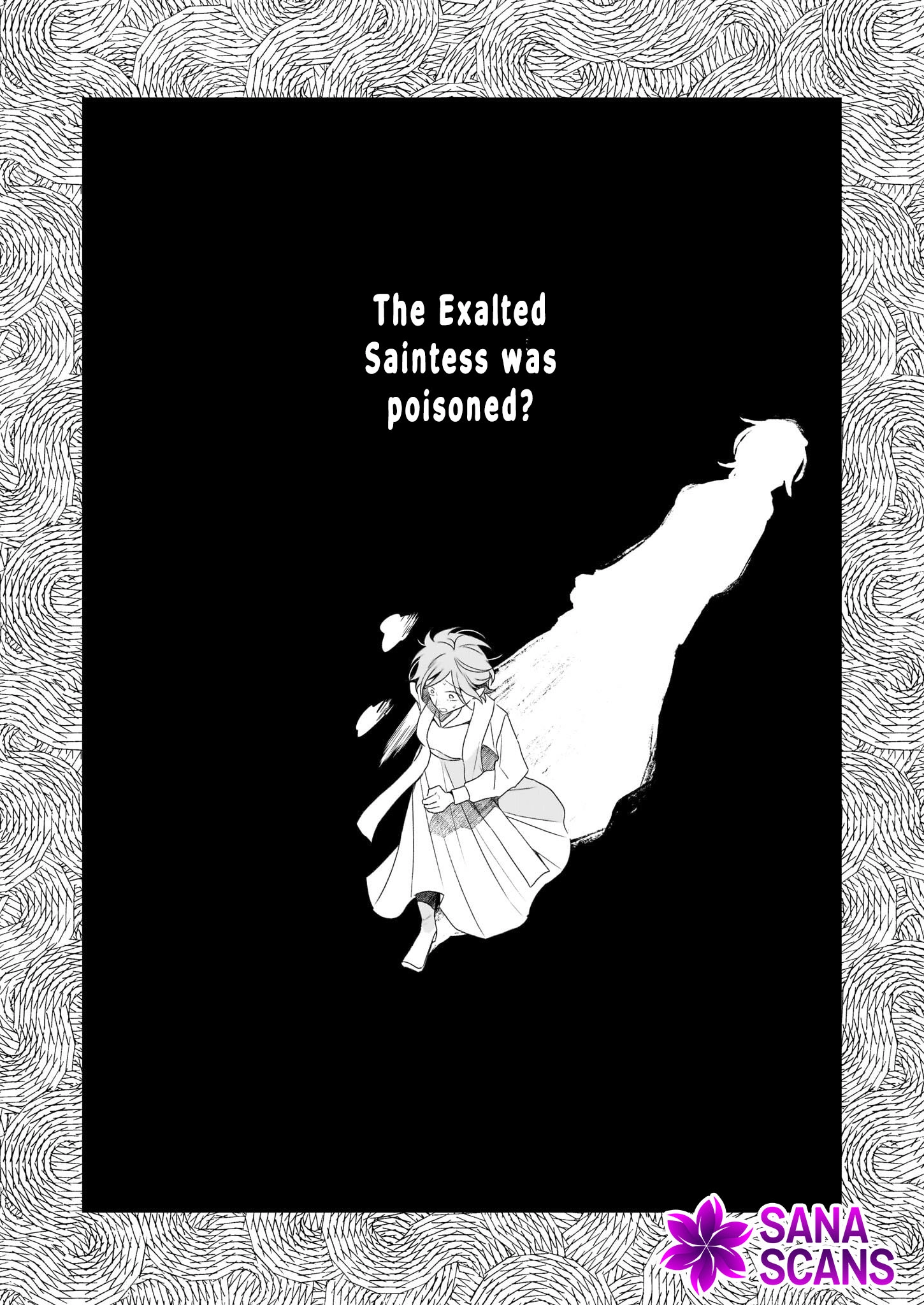 Dai Seijo wa Ten ni Mesarete, Panya no Gijo ni Narimashita Chapter 6 Page 18